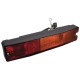Lampa tylna zespolona 3389964M91 | Exvi