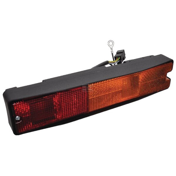 Lampa tylna zespolona 3389964M91 | Exvi