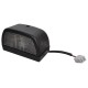 Lampa oświetlenia tablicy rejestracyjnej 3619018M91 | Exvi