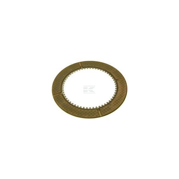 Tarcza napędowa VPH2813 | Exvi