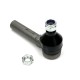 Przegub kierowniczy 143mm - 18x1,5L 133743601W | Exvi