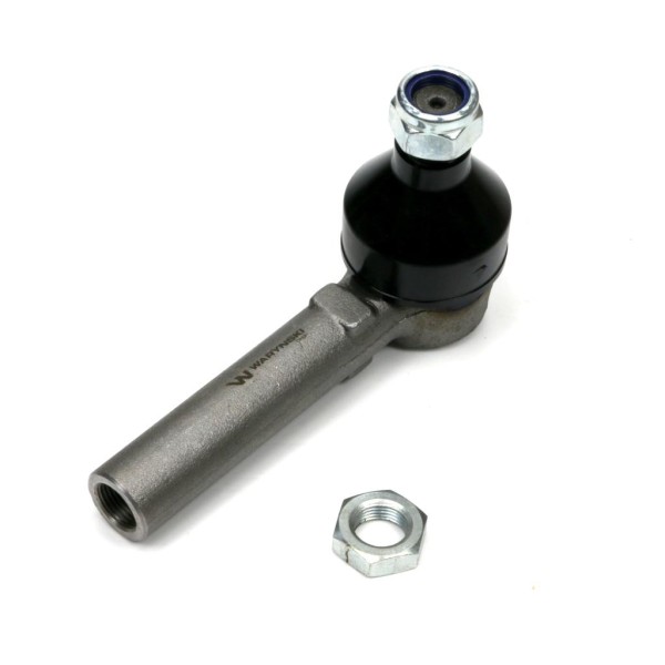 Przegub kierowniczy 143mm - 18x1,5L 133743601W | Exvi