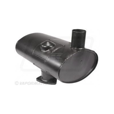 Tłumik wydechu VPE8203 | Exvi