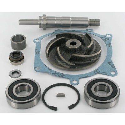 Zestaw naprawczy pompy wody U7LW0015OMP | Exvi