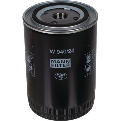 Filtr oleju Mann & Hummel W94024 | Exvi