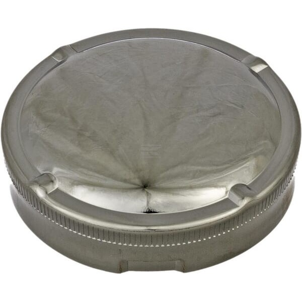 Korek wlewu paliwa chromowany 707822R93N | Exvi