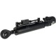 Łącznik górny hydrauliczny z hakiem TCVNNE356321022 | Exvi