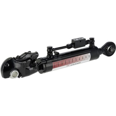 Łącznik górny hydrauliczny z hakiem TCVNNE356321022 | Exvi