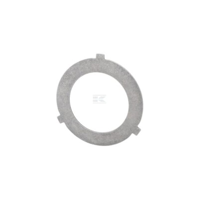 Tarcza sprzęgła 001394800N | Exvi