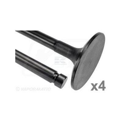Zawór ssący Vapormatic (x4) VPA1034 | Exvi