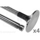 Zawór wydechowy Vapormatic (x4) VPA1044 | Exvi