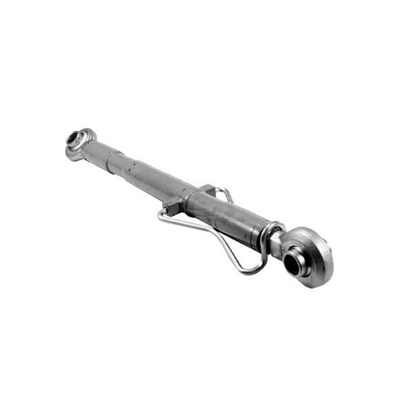 Łącznik górny oczko/oczko 527, 1-1/4" kat.2/2 VPL5031 | Exvi