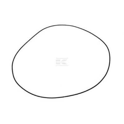 Uszczelniacz oleju VPH2506 | Exvi