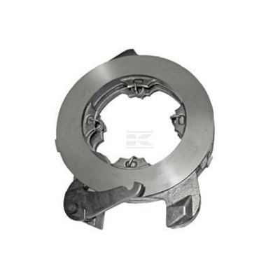 Docisk hamulcowy VPJ7431 | Exvi
