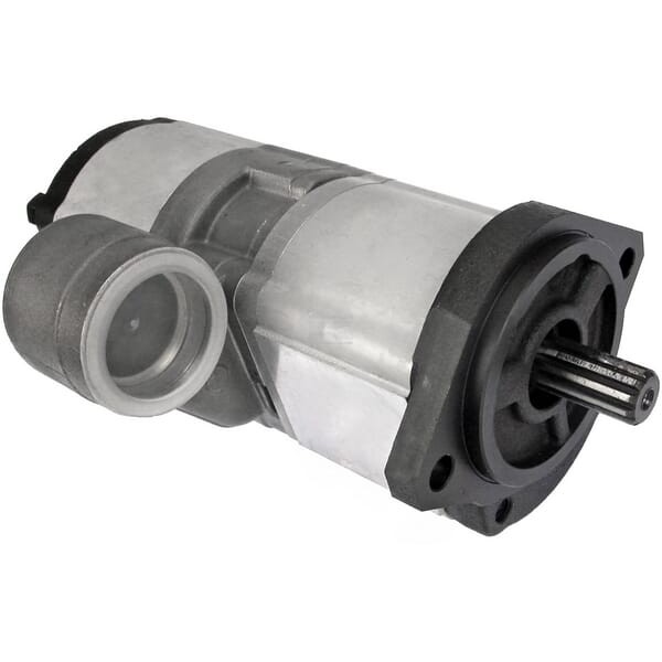 Pompa hydrauliczna VPK1076 | Exvi