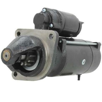 Rozrusznik, 12V 4.2kW STA2167302 | Exvi