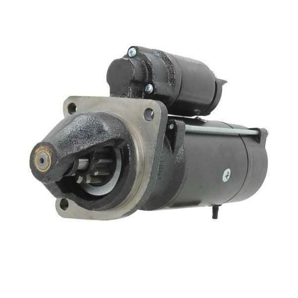 Rozrusznik, 12V 4.2kW STA2167302 | Exvi