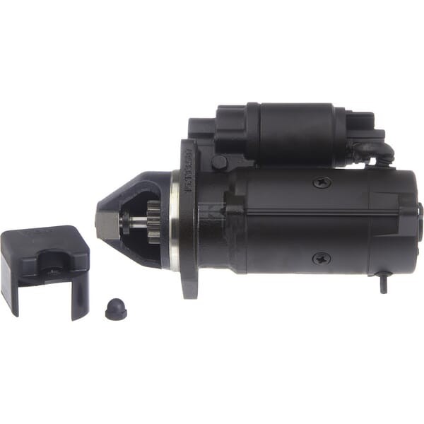 Rozrusznik z reduktorem 12V 3.2kW Z-10 CW IS1098 | Exvi