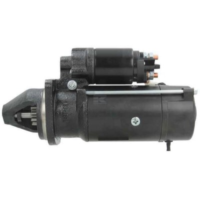 Rozrusznik, 12V 4.2kW STA2167302 | Exvi