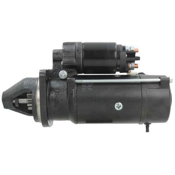 Rozrusznik, 12V 4.2kW STA2167302 | Exvi