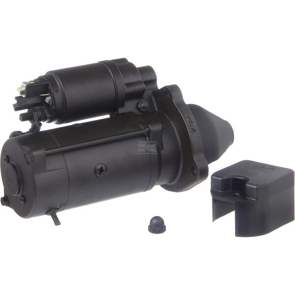 Rozrusznik z reduktorem 12V 3.2kW Z-10 CW IS1098 | Exvi