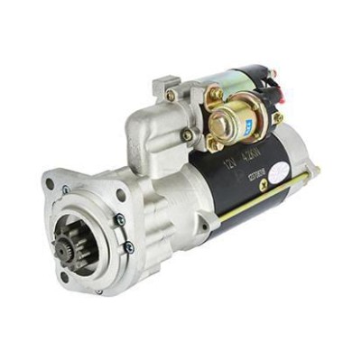 Rozrusznik z reduktorem 12V 4.2kW Z-10 VPF6018 | Exvi