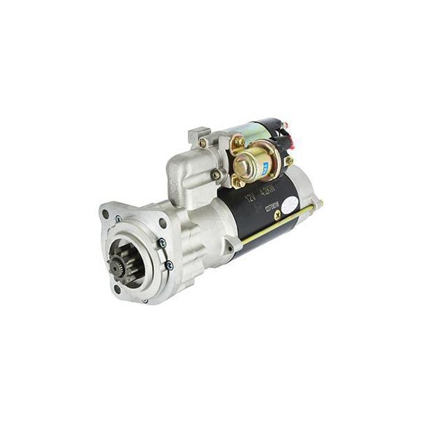 Rozrusznik z reduktorem 12V 4.2kW Z-10 VPF6018 | Exvi