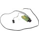 Termostat klimatyzacji ACW019814B | Exvi