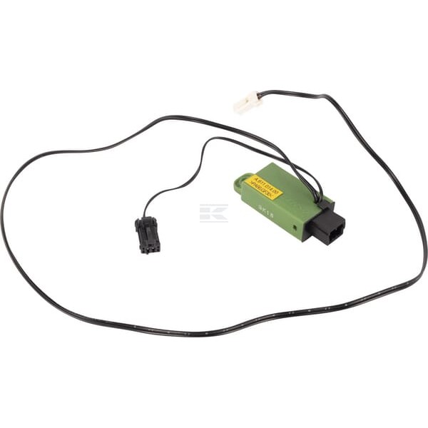 Termostat klimatyzacji ACW019814B | Exvi
