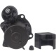 Rozrusznik z reduktorem 12V 3.2kW Z-10 CW IS1098 | Exvi