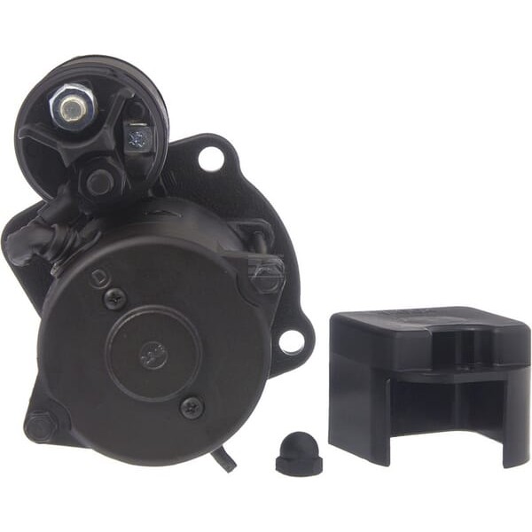 Rozrusznik z reduktorem 12V 3.2kW Z-10 CW IS1098 | Exvi
