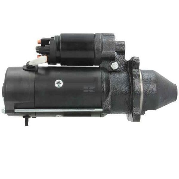 Rozrusznik, 12V 4.2kW STA2167302 | Exvi