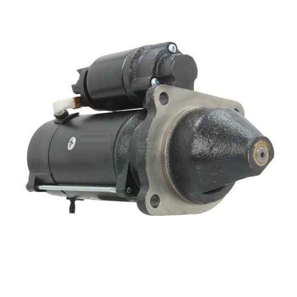 Rozrusznik, 12V 4.2kW STA2167302 | Exvi