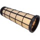 Filtr powietrza wewnętrzny VPD7592 | Exvi