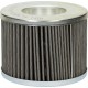 Filtr hydrauliki HIFI SH62072 | Exvi