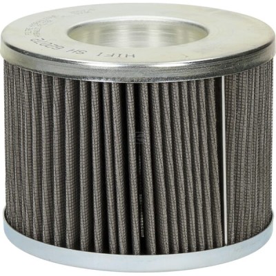 Filtr hydrauliki HIFI SH62072 | Exvi