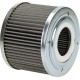 Filtr hydrauliki HIFI SH62072 | Exvi