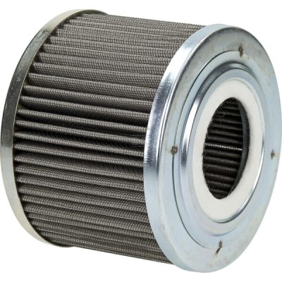 Filtr hydrauliki HIFI SH62072 | Exvi