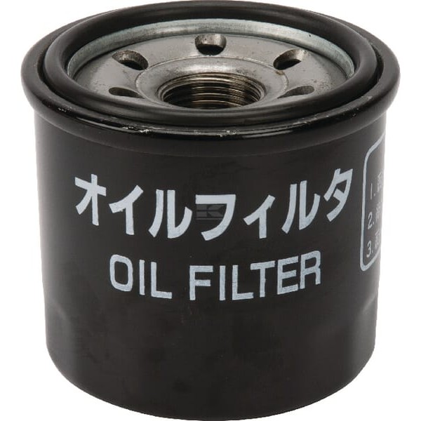 Filtr oleju MF V837079728 | Exvi