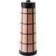 Filtr powietrza MF 4379575 | Exvi
