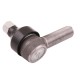 Przegub kierowniczy 1' 3033244M2 WARYŃSKI 3033244M2W | Exvi
