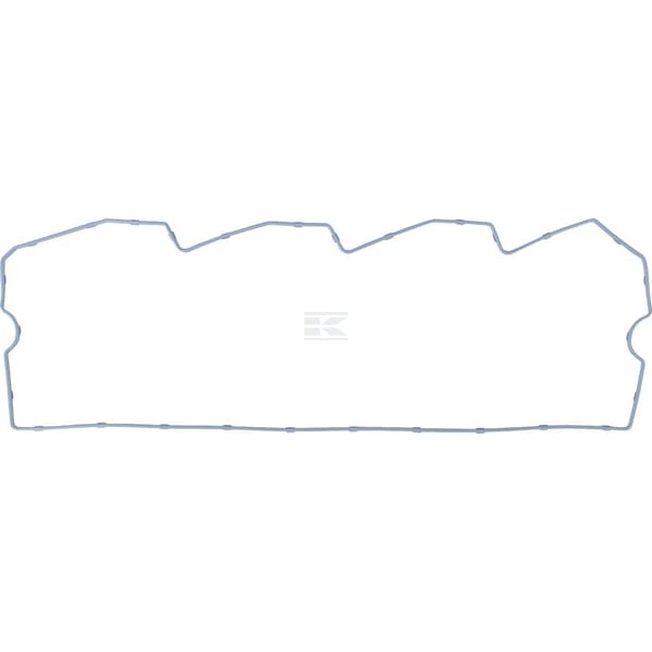 Uszczelka pokrywy zaworu V837073751 | Exvi
