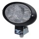 Lampa robocza halogenowa, owalna 55W 1GA996161121 | Exvi