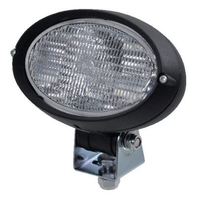 Lampa robocza halogenowa, owalna 55W 1GA996161121 | Exvi