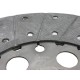 Tarcza sprzęgła fi 380 pias.22 frezy 89021520U | Exvi
