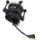 Reflektor przedni LED, okrągły 30/5W 10-30V LA80092 | Exvi