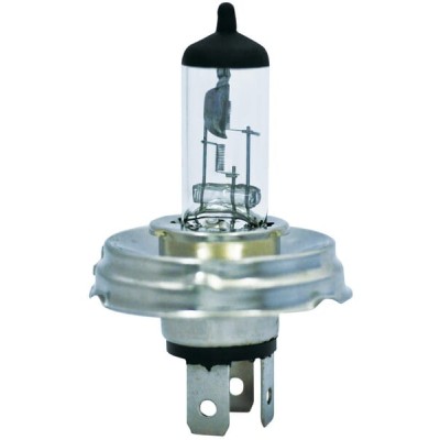 Żarówka R2 (H4-H5) 12 V 60 W/55 W P45t Kramp B1239 | Exvi