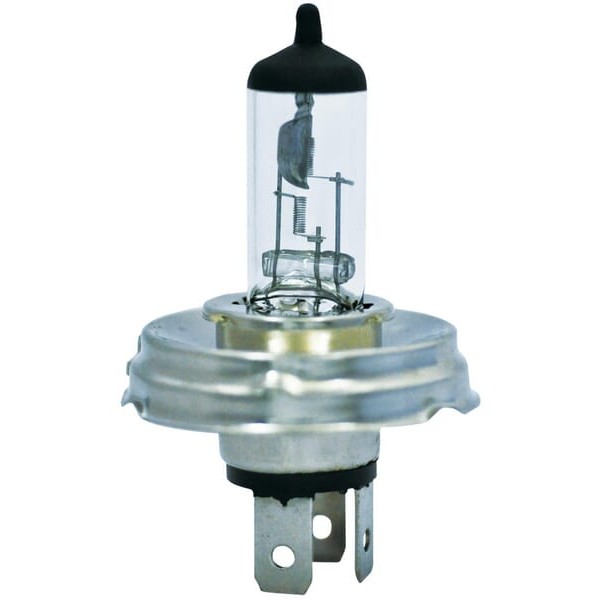Żarówka R2 (H4-H5) 12 V 60 W/55 W P45t Kramp B1239 | Exvi