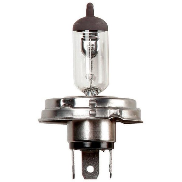 Żarówka Halogen R2 12V 60W/55W Vapormatic VLC0012 | Exvi