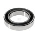 Łożysko kulkowe zwykłe 50x80x16mm Vapormatic VLD3210 | Exvi